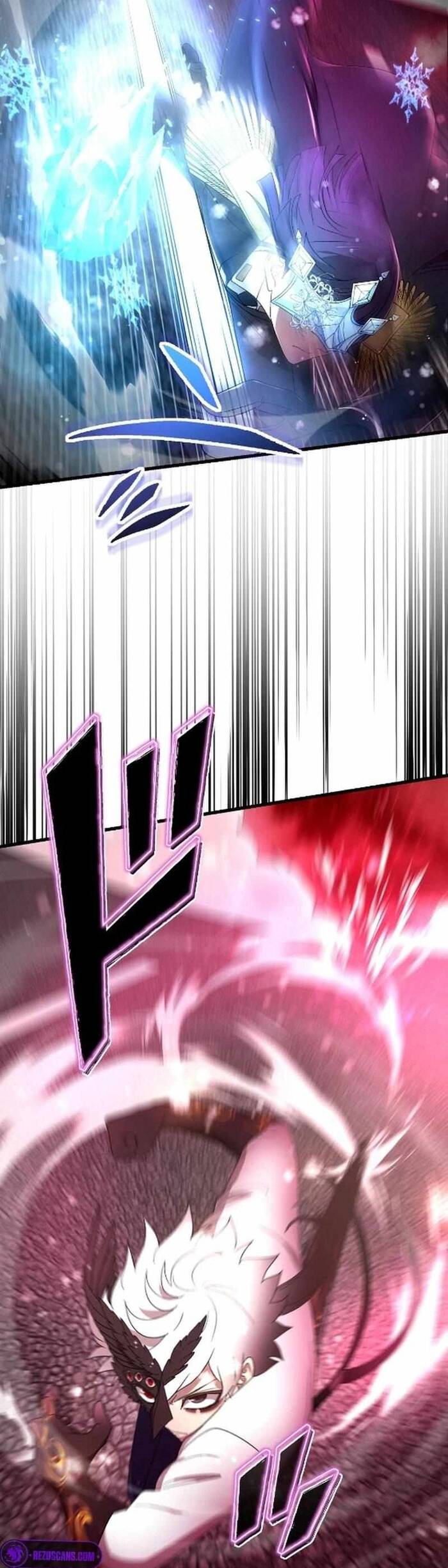 Kế Thừa Thần Khí Viễn Cổ (Artifact): Chapter 12