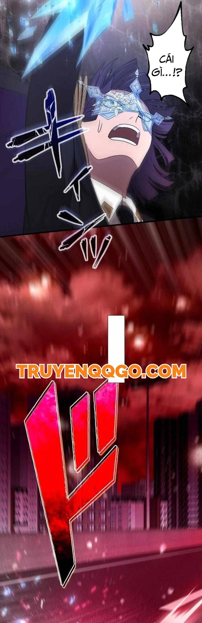 Kế Thừa Thần Khí Viễn Cổ (Artifact): Chapter 12