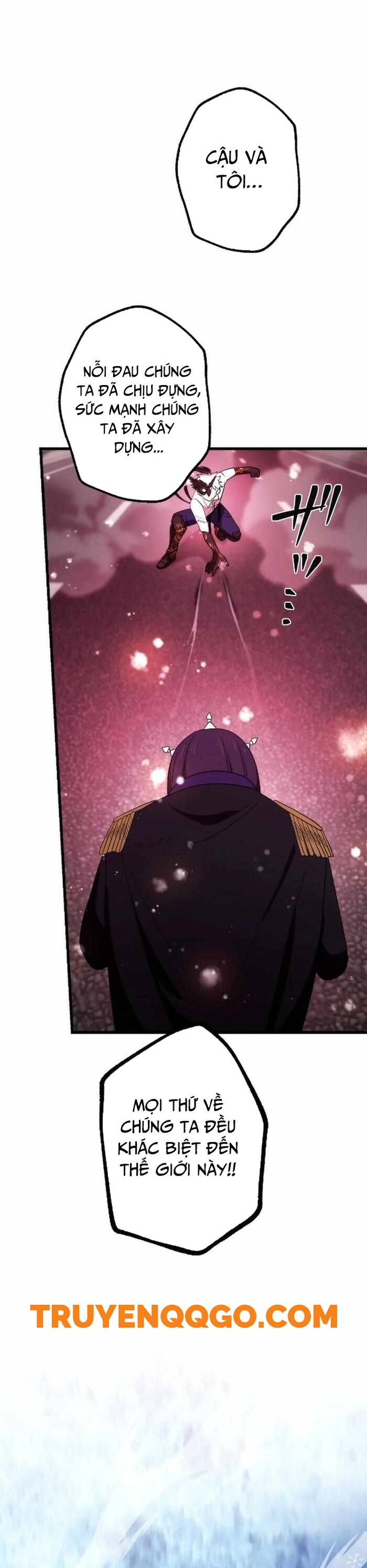 Kế Thừa Thần Khí Viễn Cổ (Artifact): Chapter 12