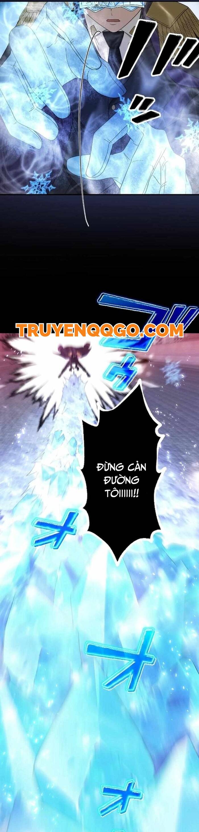 Kế Thừa Thần Khí Viễn Cổ (Artifact): Chapter 12