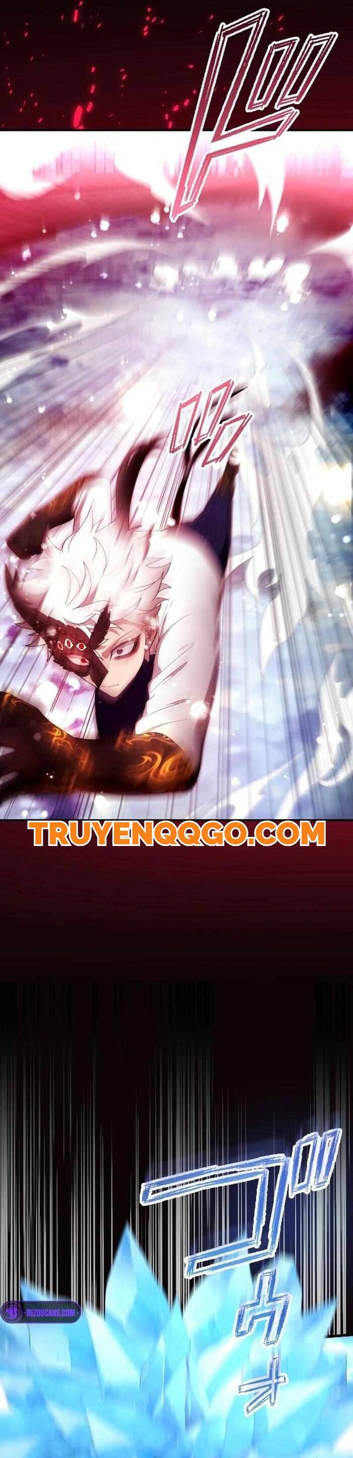 Kế Thừa Thần Khí Viễn Cổ (Artifact): Chapter 12