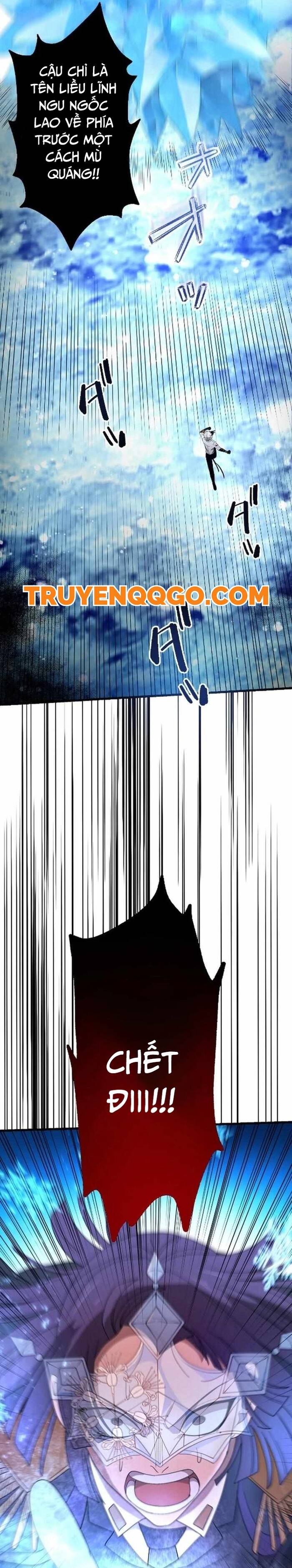 Kế Thừa Thần Khí Viễn Cổ (Artifact): Chapter 12