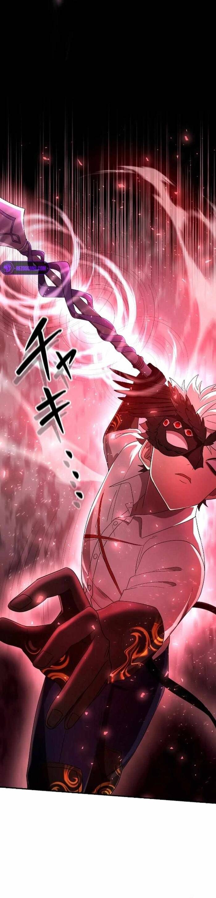 Kế Thừa Thần Khí Viễn Cổ (Artifact): Chapter 12