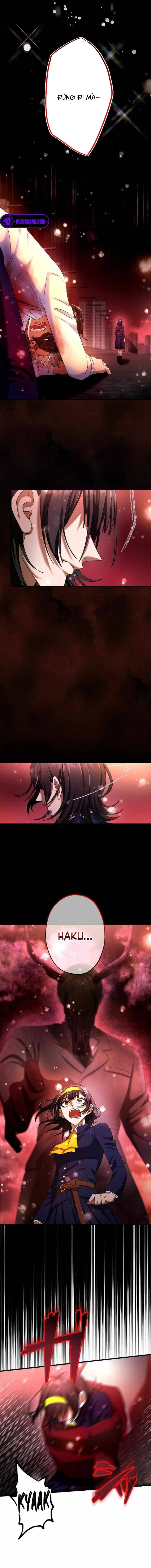 Kế Thừa Thần Khí Viễn Cổ (Artifact): Chapter 14