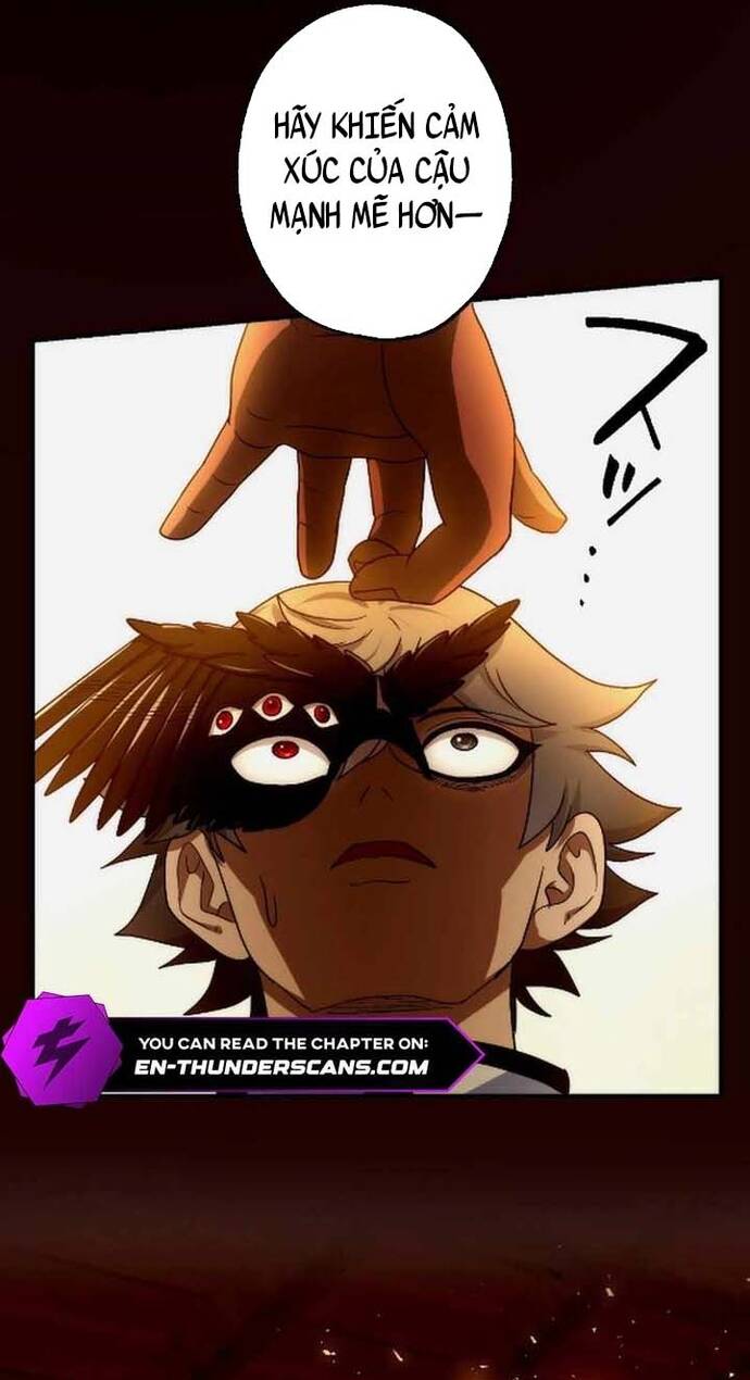 Kế Thừa Thần Khí Viễn Cổ (Artifact): Chapter 17