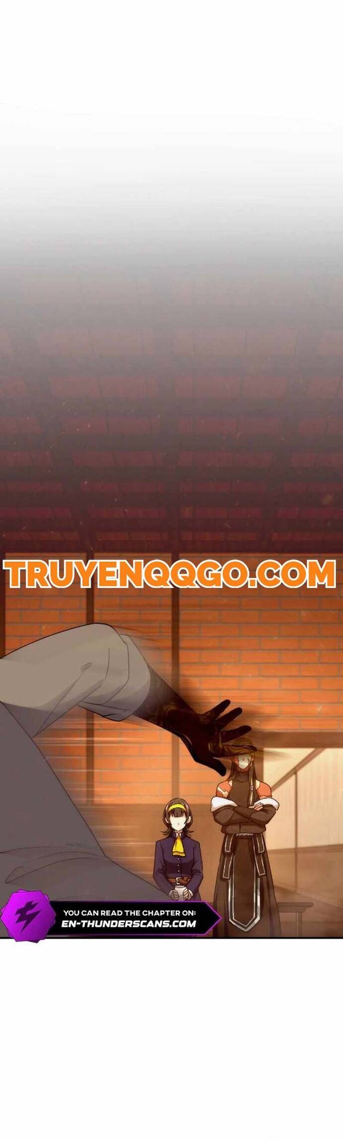 Kế Thừa Thần Khí Viễn Cổ (Artifact): Chapter 17