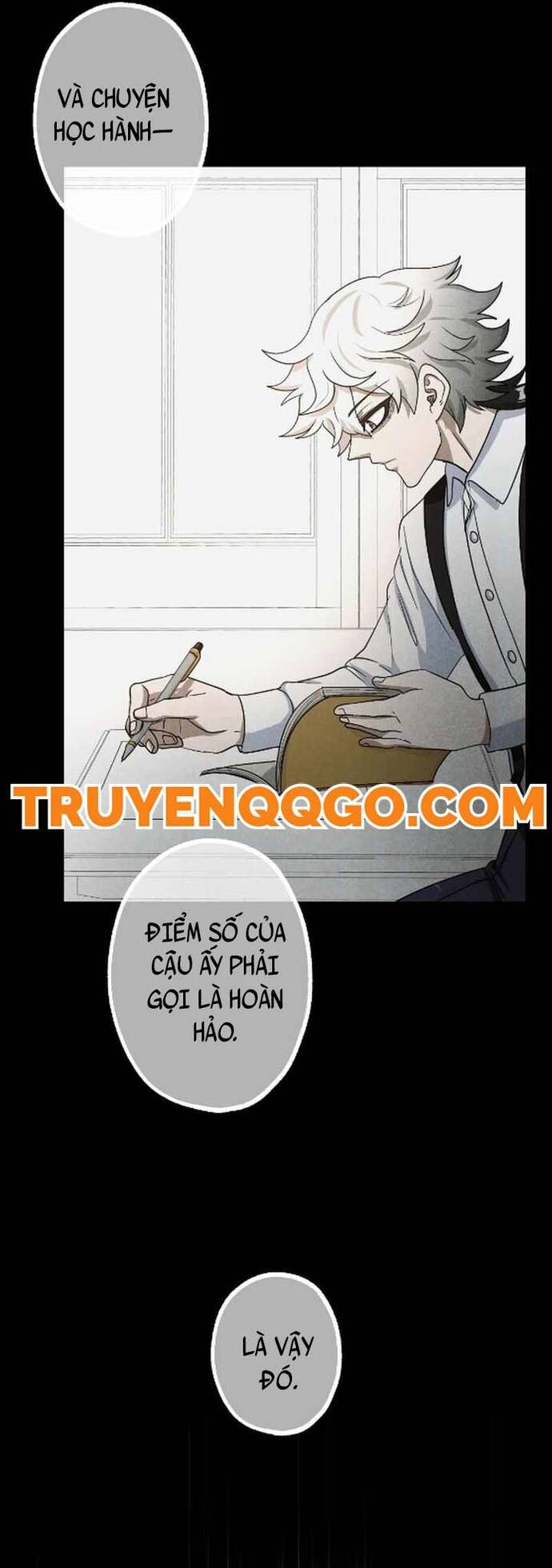 Kế Thừa Thần Khí Viễn Cổ (Artifact): Chapter 17