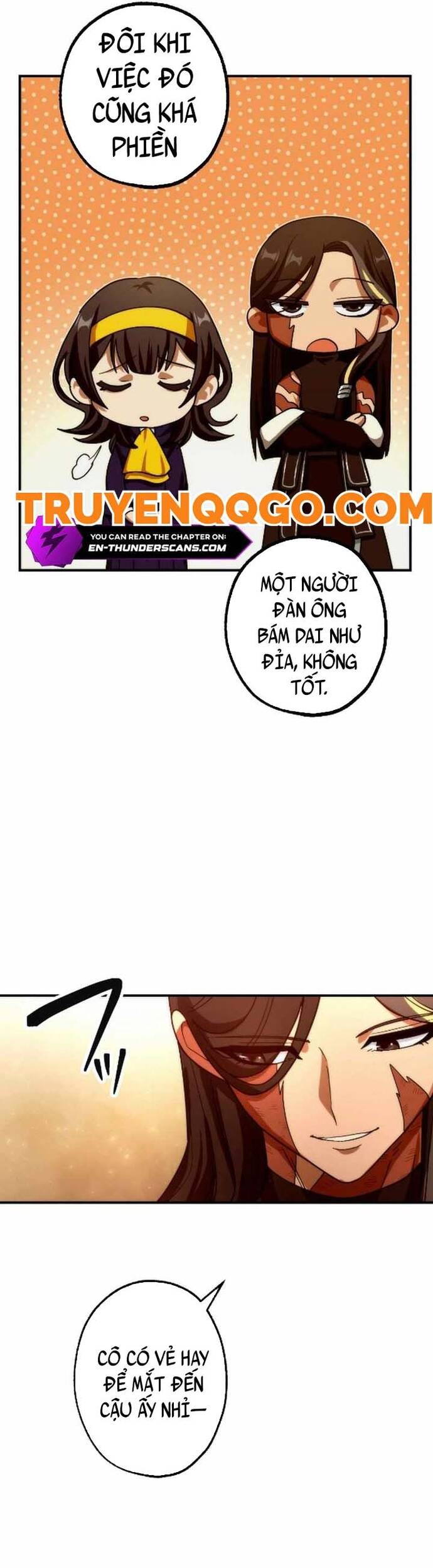 Kế Thừa Thần Khí Viễn Cổ (Artifact): Chapter 17