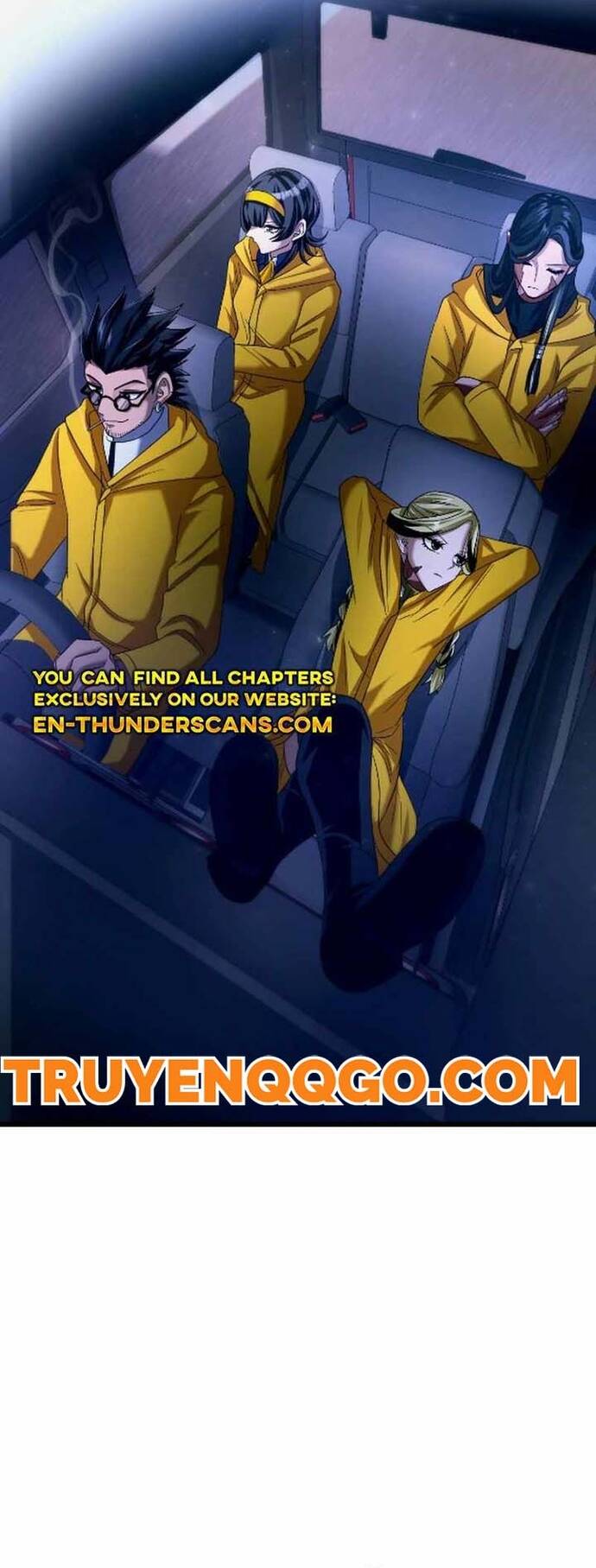 Kế Thừa Thần Khí Viễn Cổ (Artifact): Chapter 18