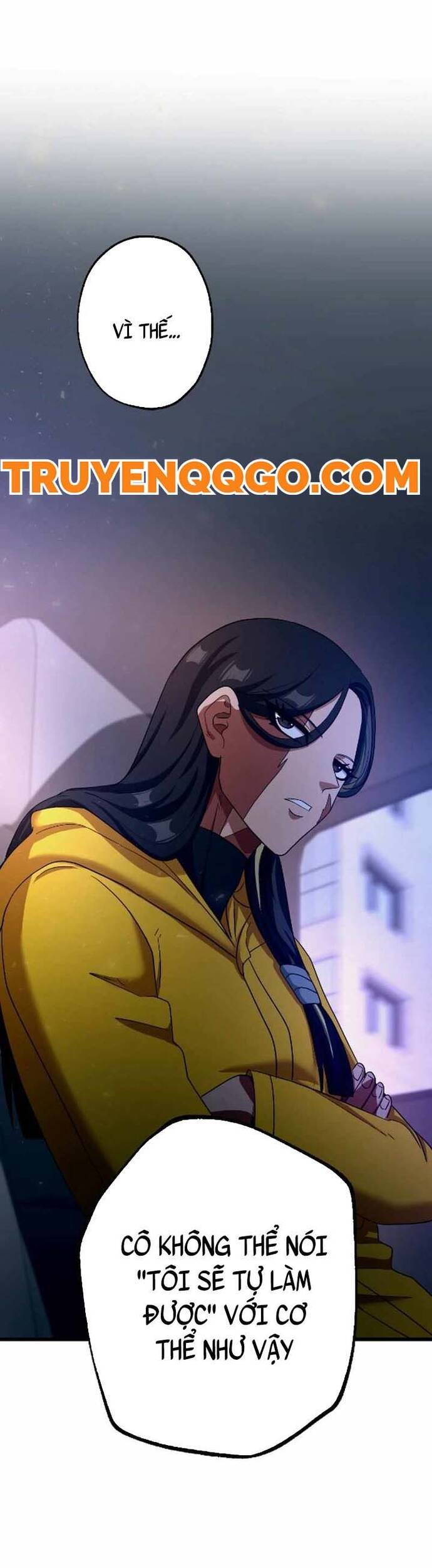 Kế Thừa Thần Khí Viễn Cổ (Artifact): Chapter 18