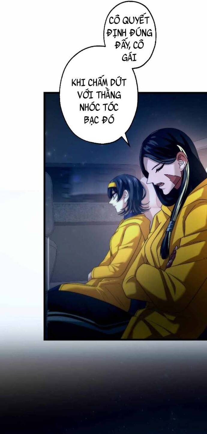 Kế Thừa Thần Khí Viễn Cổ (Artifact): Chapter 18