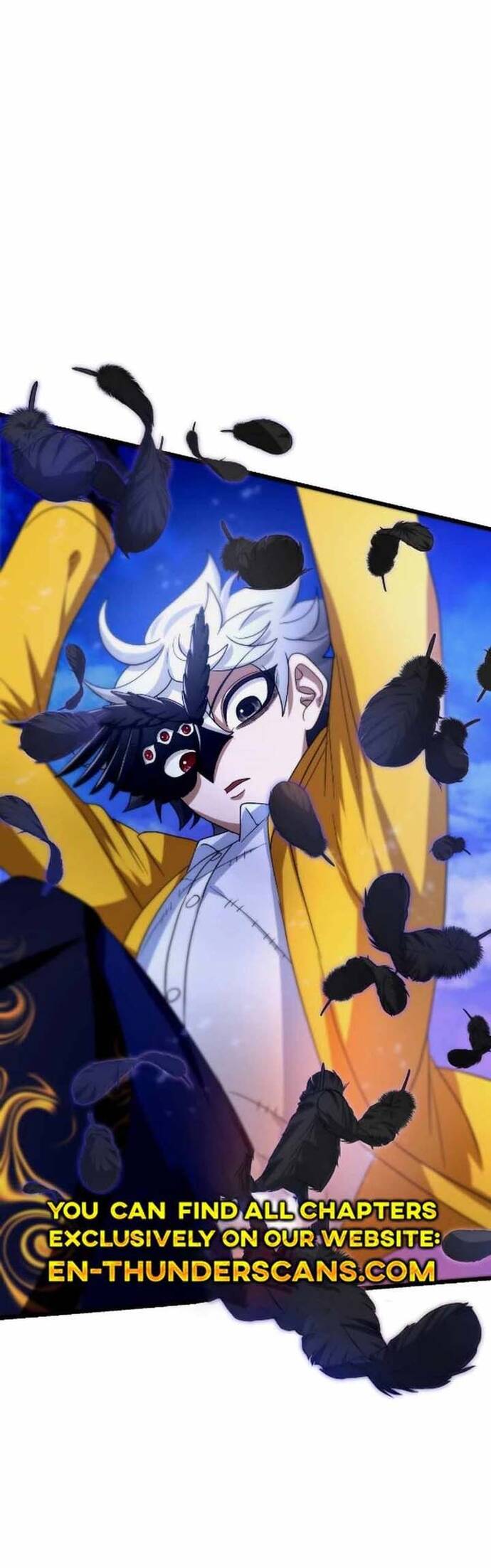 Kế Thừa Thần Khí Viễn Cổ (Artifact): Chapter 18