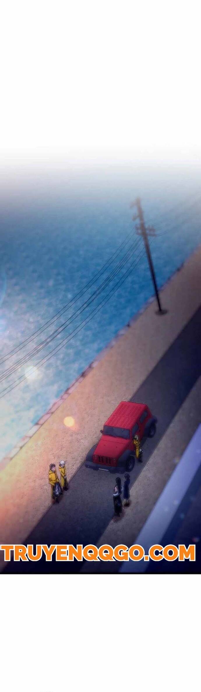 Kế Thừa Thần Khí Viễn Cổ (Artifact): Chapter 18