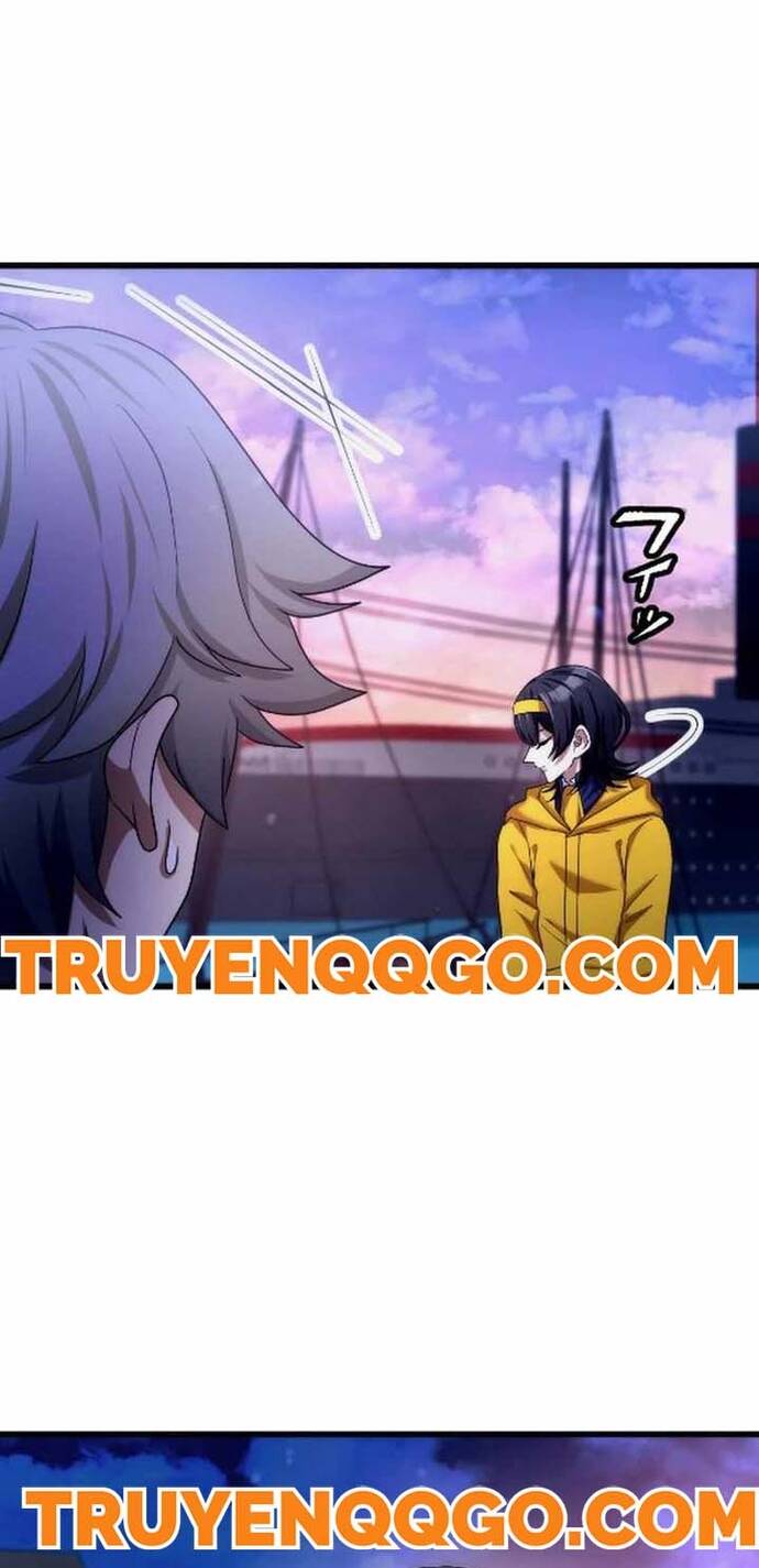 Kế Thừa Thần Khí Viễn Cổ (Artifact): Chapter 18