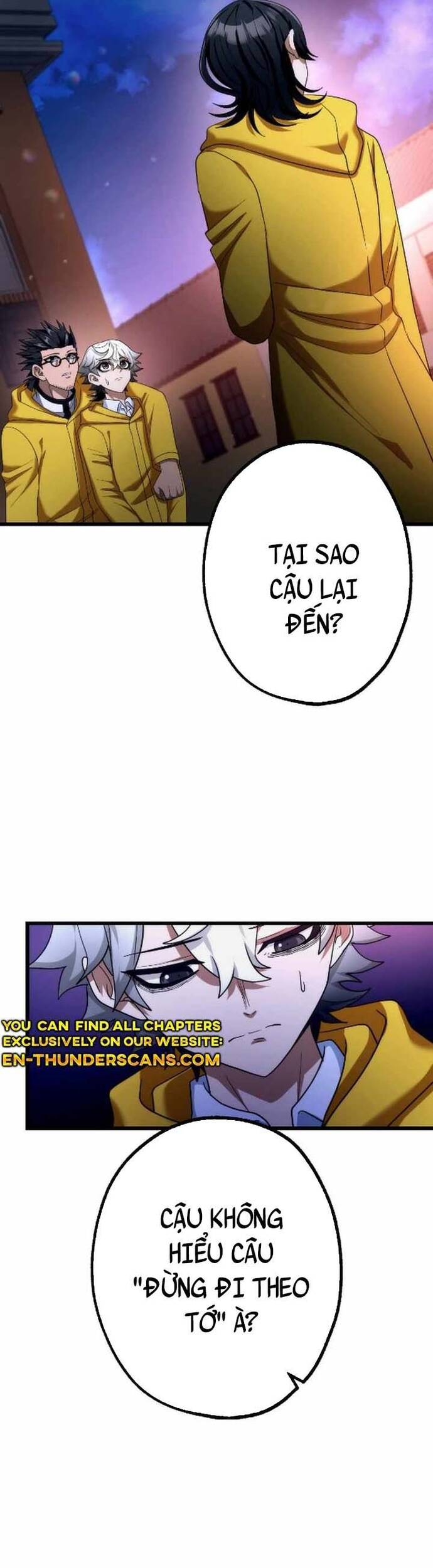 Kế Thừa Thần Khí Viễn Cổ (Artifact): Chapter 18