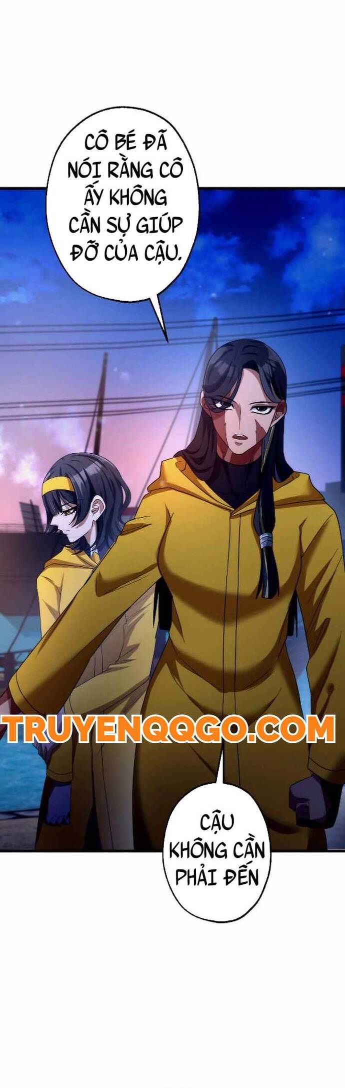 Kế Thừa Thần Khí Viễn Cổ (Artifact): Chapter 18