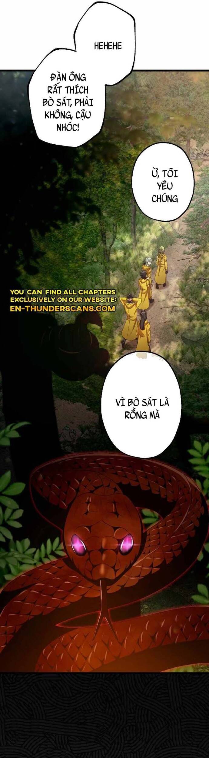 Kế Thừa Thần Khí Viễn Cổ (Artifact): Chapter 18