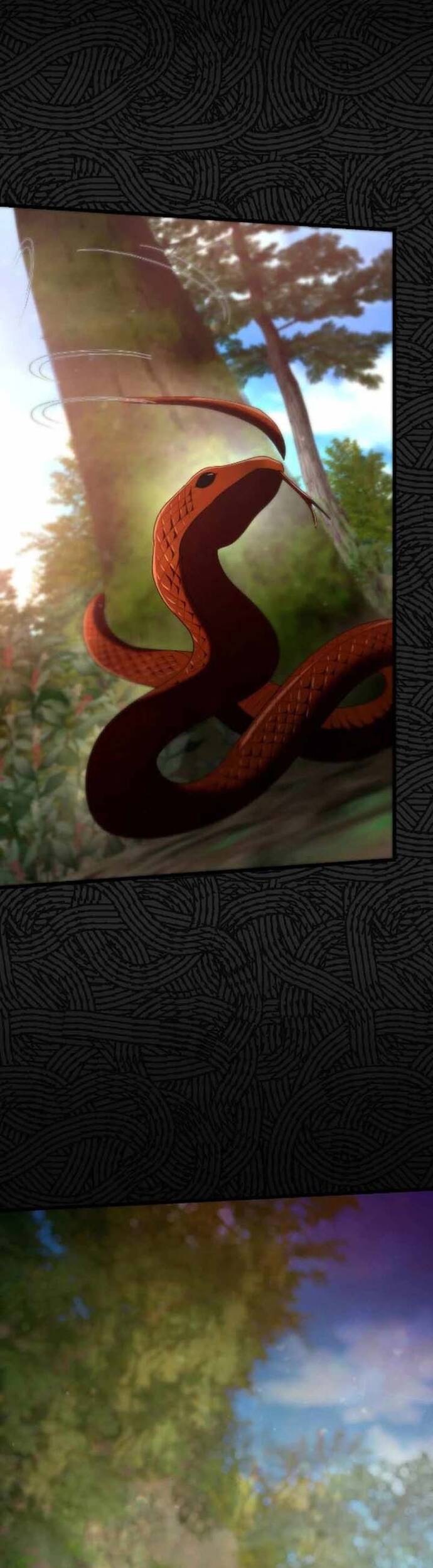 Kế Thừa Thần Khí Viễn Cổ (Artifact): Chapter 18