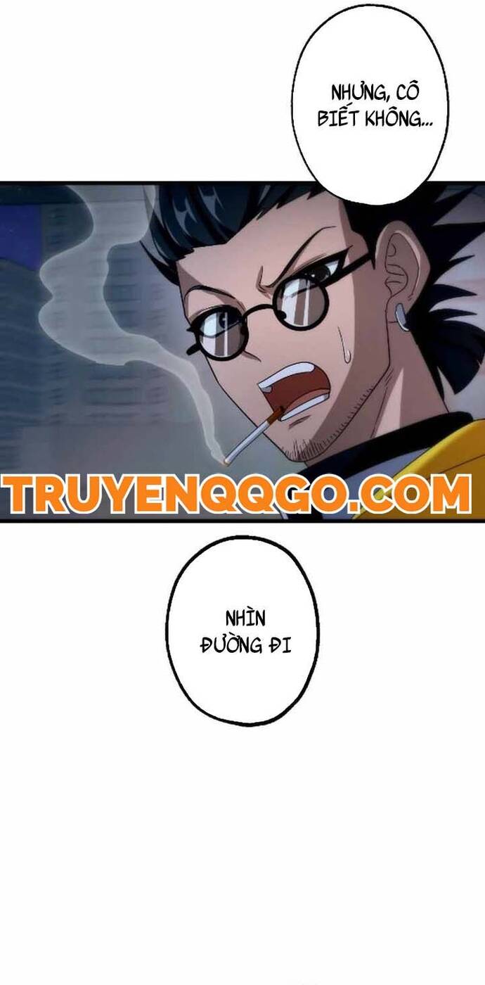 Kế Thừa Thần Khí Viễn Cổ (Artifact): Chapter 18