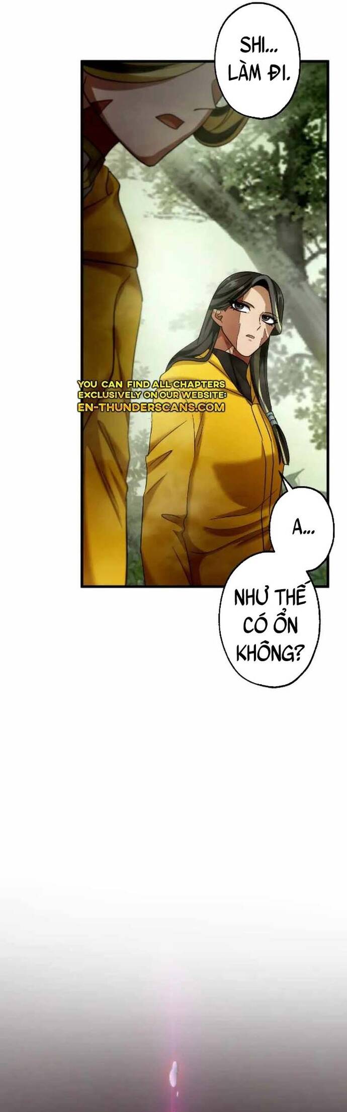 Kế Thừa Thần Khí Viễn Cổ (Artifact): Chapter 19