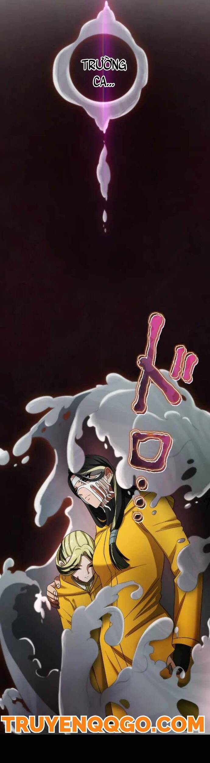 Kế Thừa Thần Khí Viễn Cổ (Artifact): Chapter 19