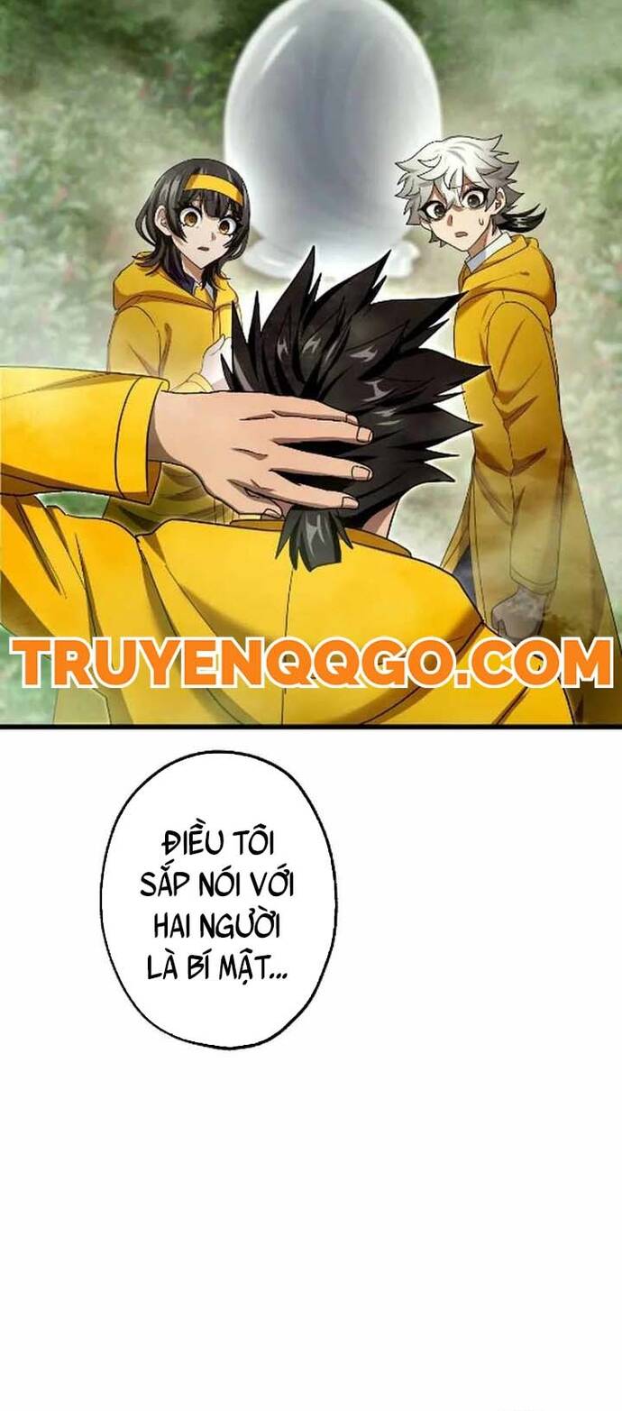 Kế Thừa Thần Khí Viễn Cổ (Artifact): Chapter 19