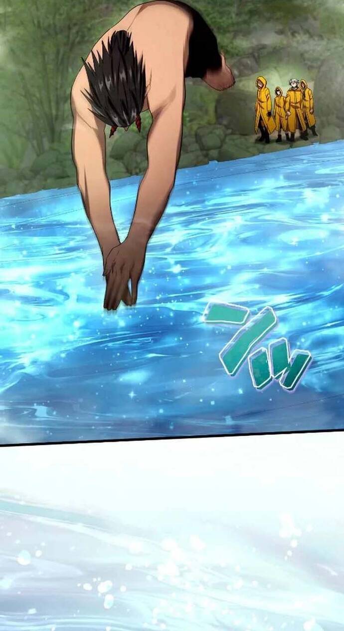 Kế Thừa Thần Khí Viễn Cổ (Artifact): Chapter 19