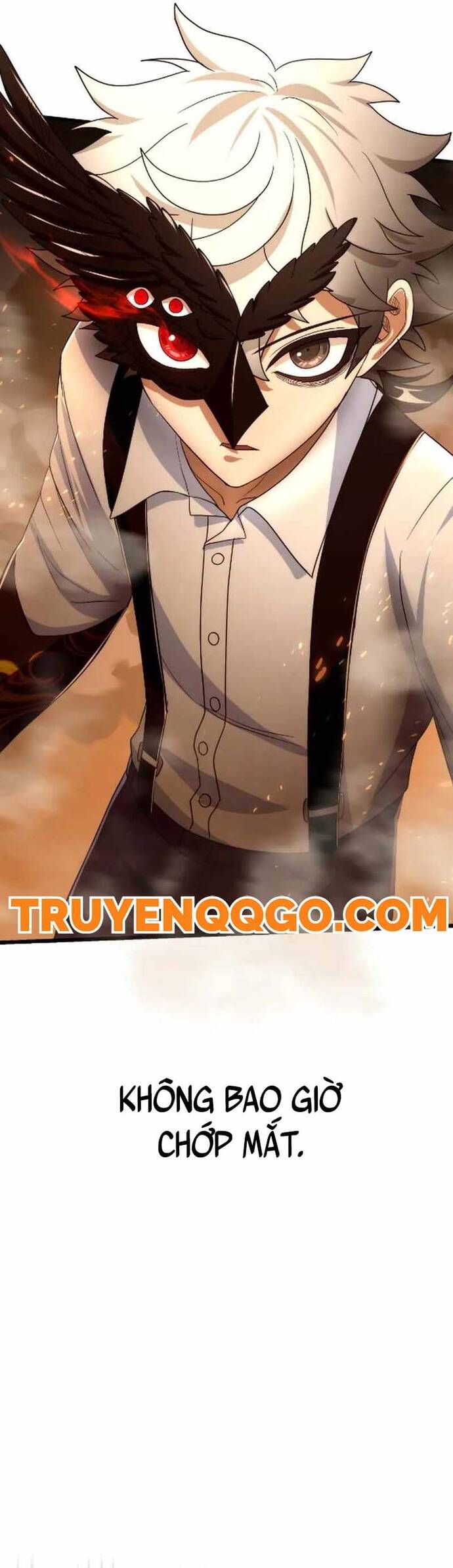 Kế Thừa Thần Khí Viễn Cổ (Artifact): Chapter 19