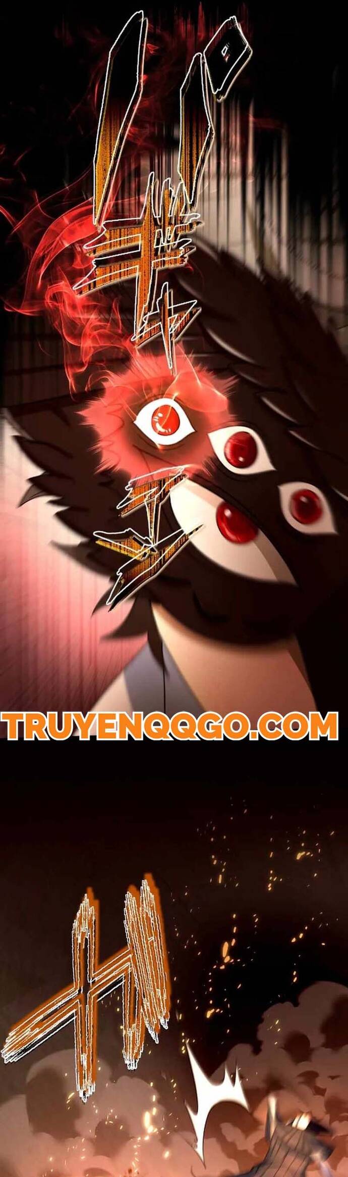 Kế Thừa Thần Khí Viễn Cổ (Artifact): Chapter 19