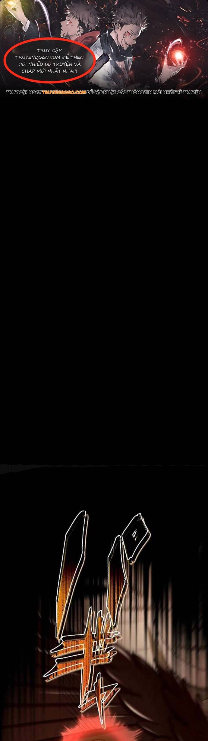 Kế Thừa Thần Khí Viễn Cổ (Artifact): Chapter 20