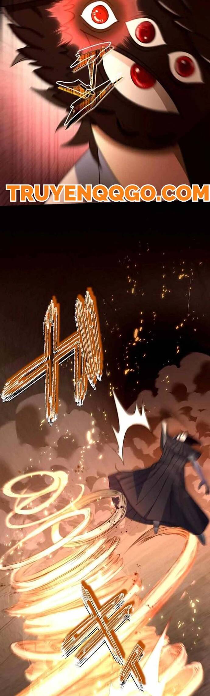 Kế Thừa Thần Khí Viễn Cổ (Artifact): Chapter 20