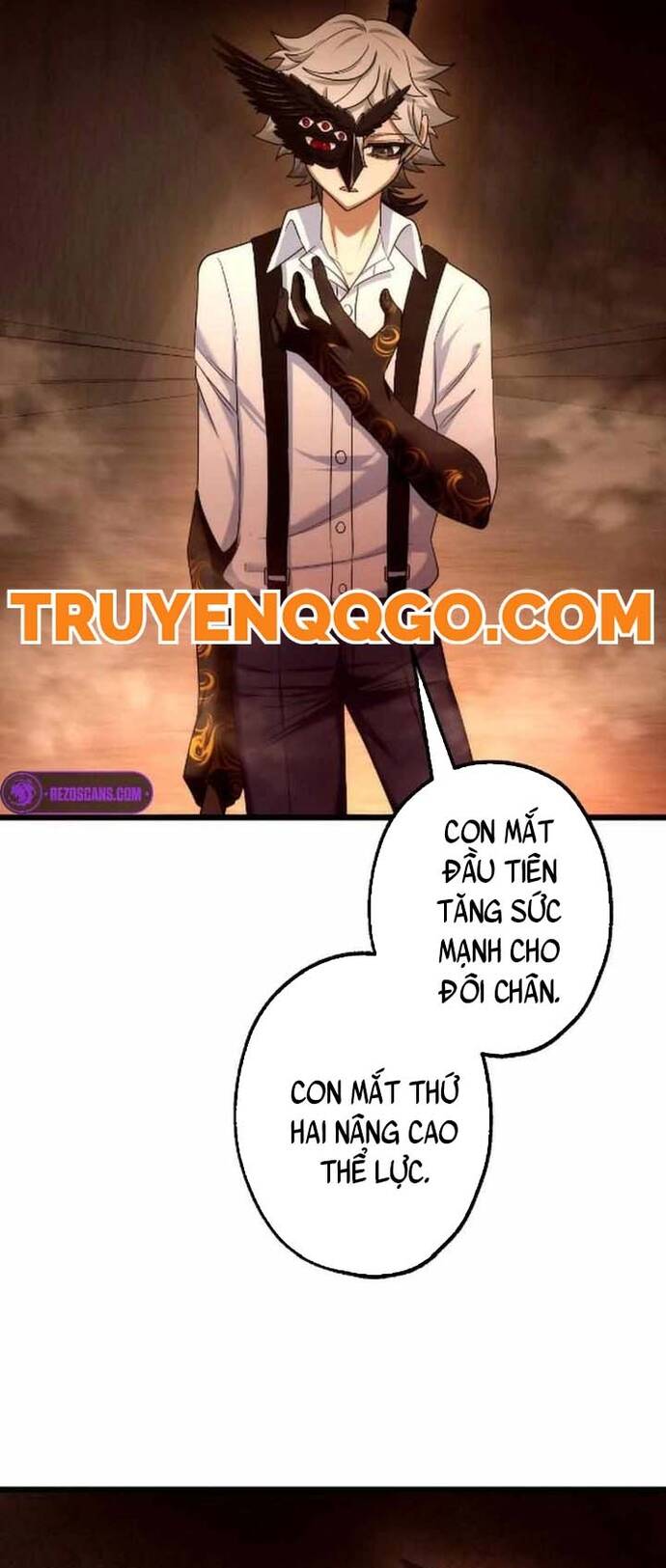 Kế Thừa Thần Khí Viễn Cổ (Artifact): Chapter 20