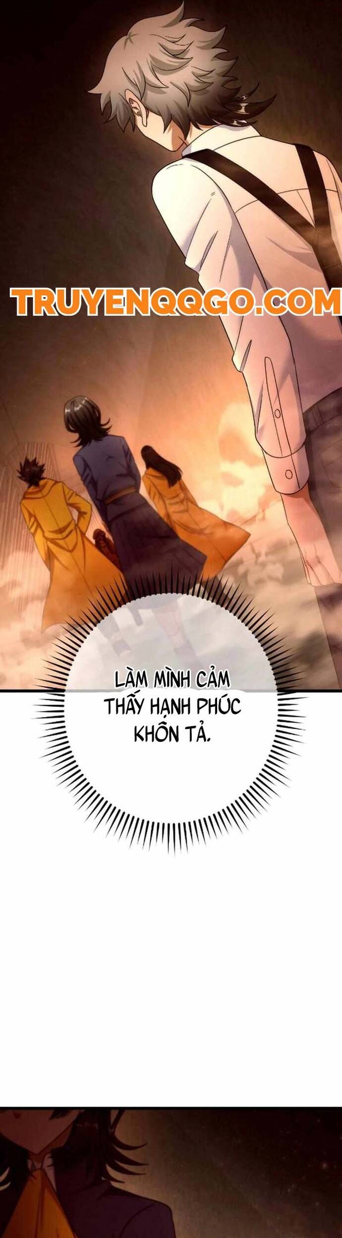 Kế Thừa Thần Khí Viễn Cổ (Artifact): Chapter 20