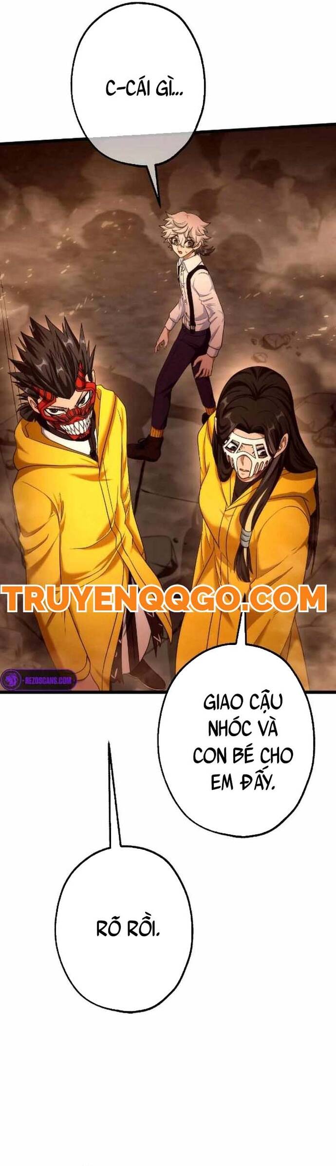 Kế Thừa Thần Khí Viễn Cổ (Artifact): Chapter 20