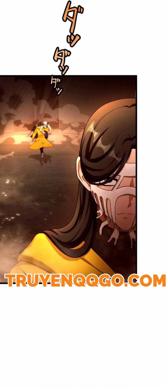 Kế Thừa Thần Khí Viễn Cổ (Artifact): Chapter 20