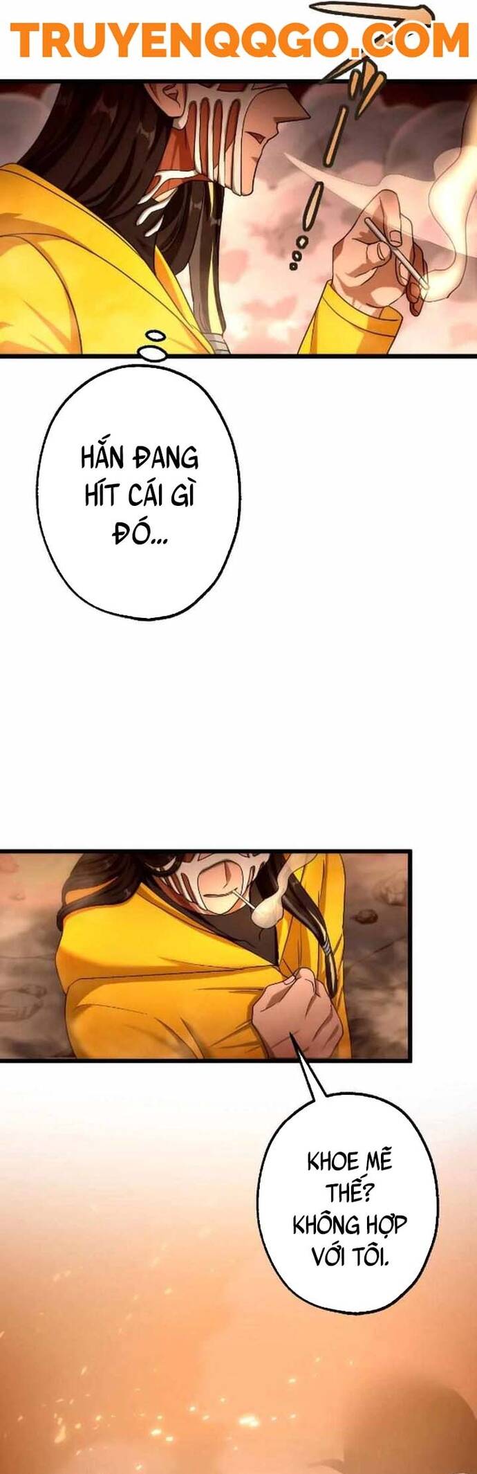 Kế Thừa Thần Khí Viễn Cổ (Artifact): Chapter 20