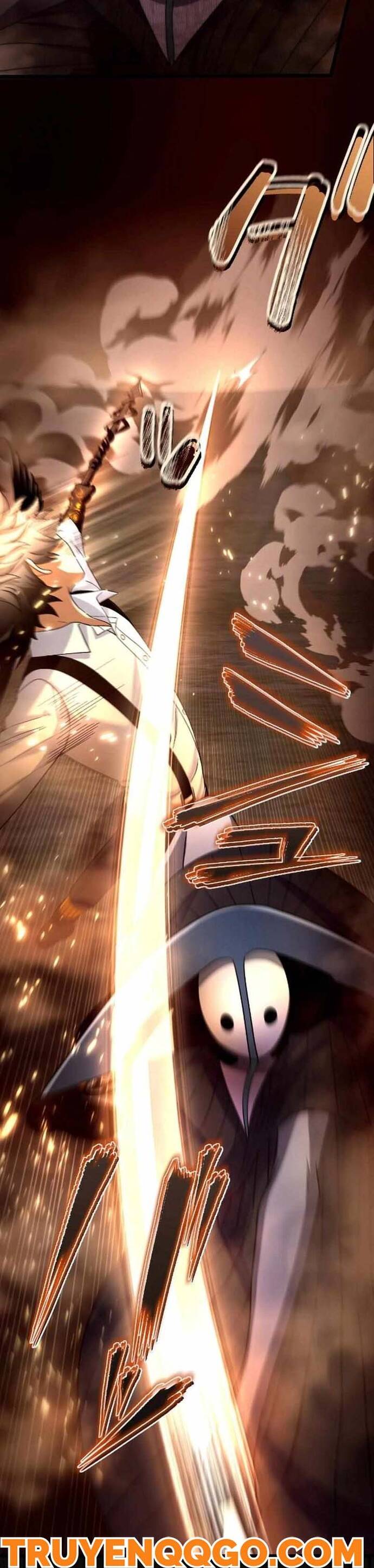 Kế Thừa Thần Khí Viễn Cổ (Artifact): Chapter 20