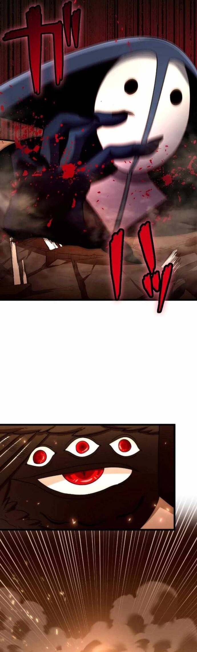 Kế Thừa Thần Khí Viễn Cổ (Artifact): Chapter 20