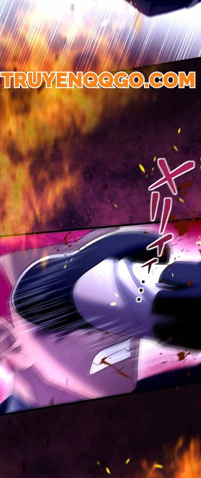 Kế Thừa Thần Khí Viễn Cổ (Artifact): Chapter 21