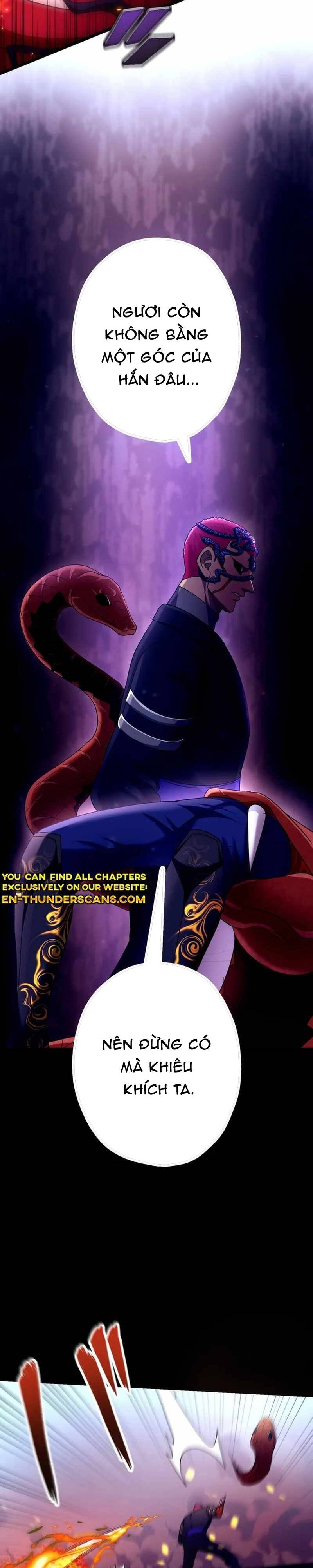 Kế Thừa Thần Khí Viễn Cổ (Artifact): Chapter 22