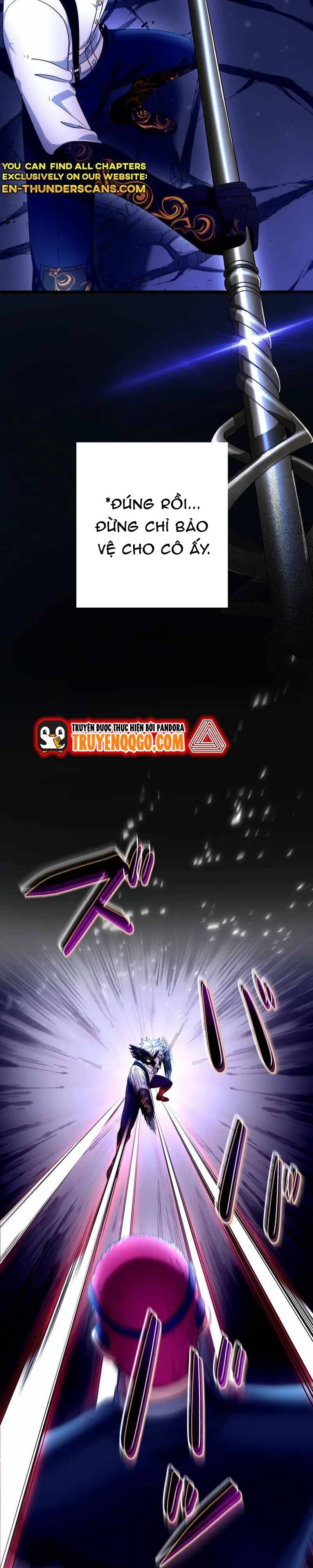 Kế Thừa Thần Khí Viễn Cổ (Artifact): Chapter 22