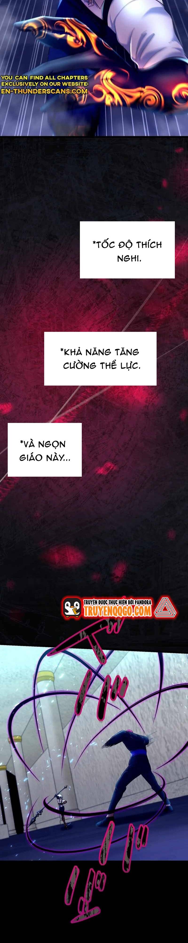 Kế Thừa Thần Khí Viễn Cổ (Artifact): Chapter 22