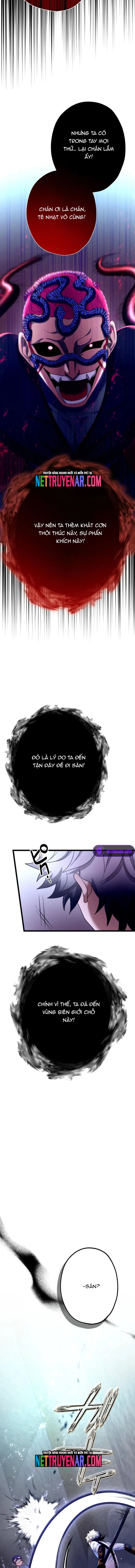 Kế Thừa Thần Khí Viễn Cổ (Artifact): Chapter 23