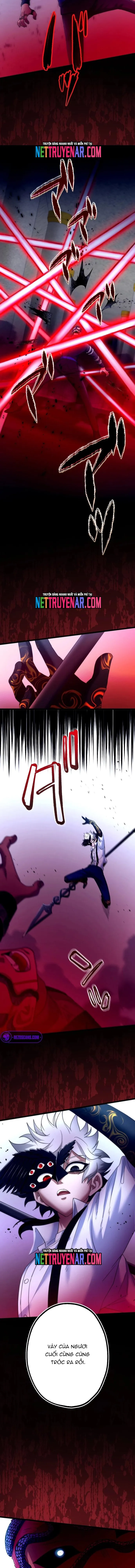 Kế Thừa Thần Khí Viễn Cổ (Artifact): Chapter 23