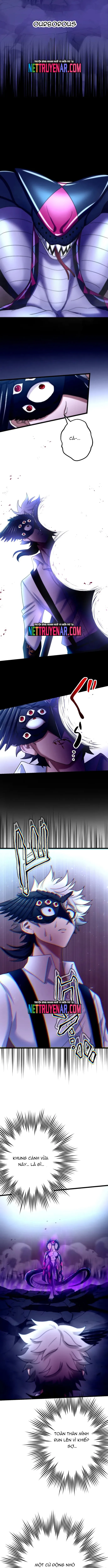 Kế Thừa Thần Khí Viễn Cổ (Artifact): Chapter 24