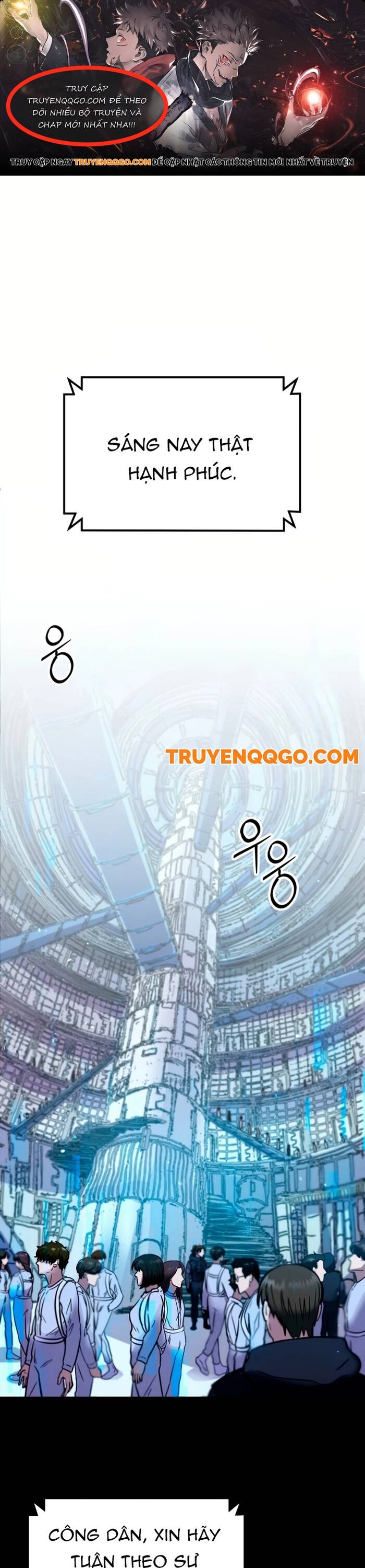 Kẻ Vô Danh: Chapter 1