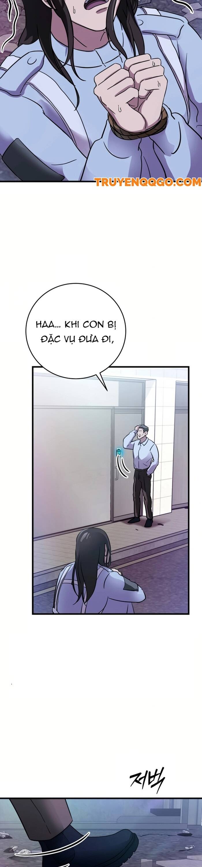 Kẻ Vô Danh: Chapter 1