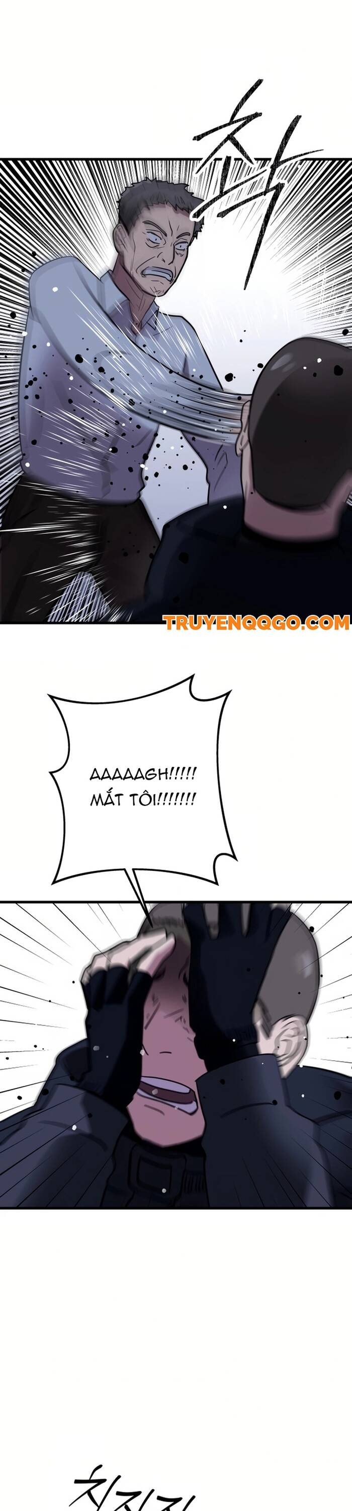 Kẻ Vô Danh: Chapter 1