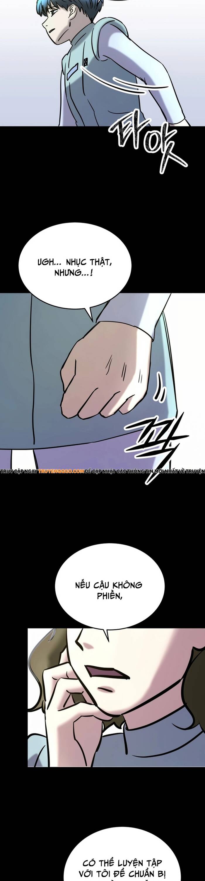 Kẻ Vô Danh: Chapter 6