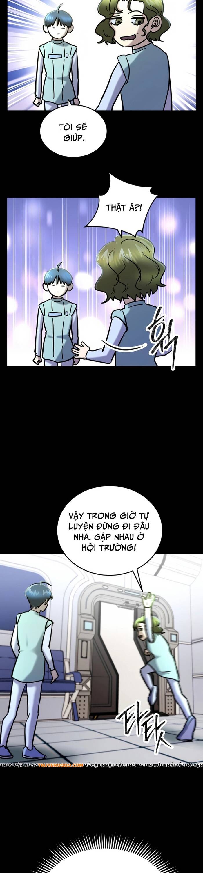 Kẻ Vô Danh: Chapter 6